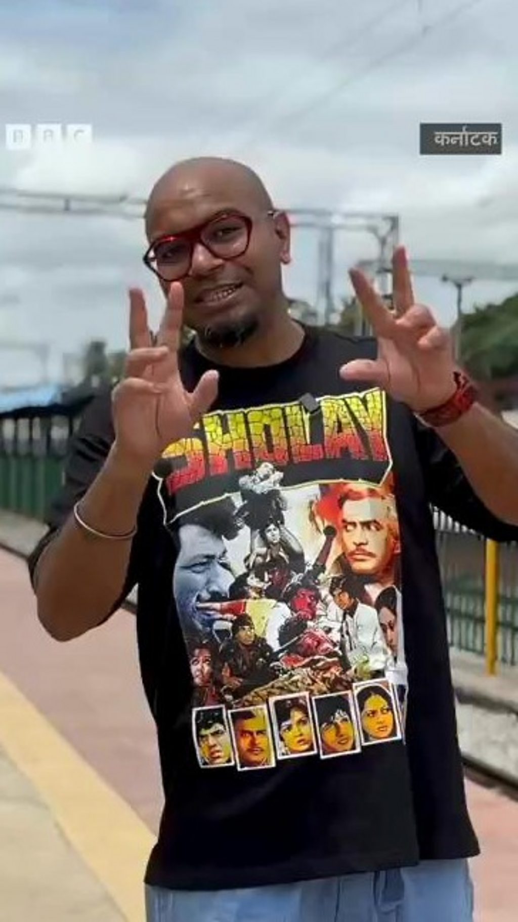 वो गांव, जिसे शोले फ़िल्म ने अमर सा कर दिया