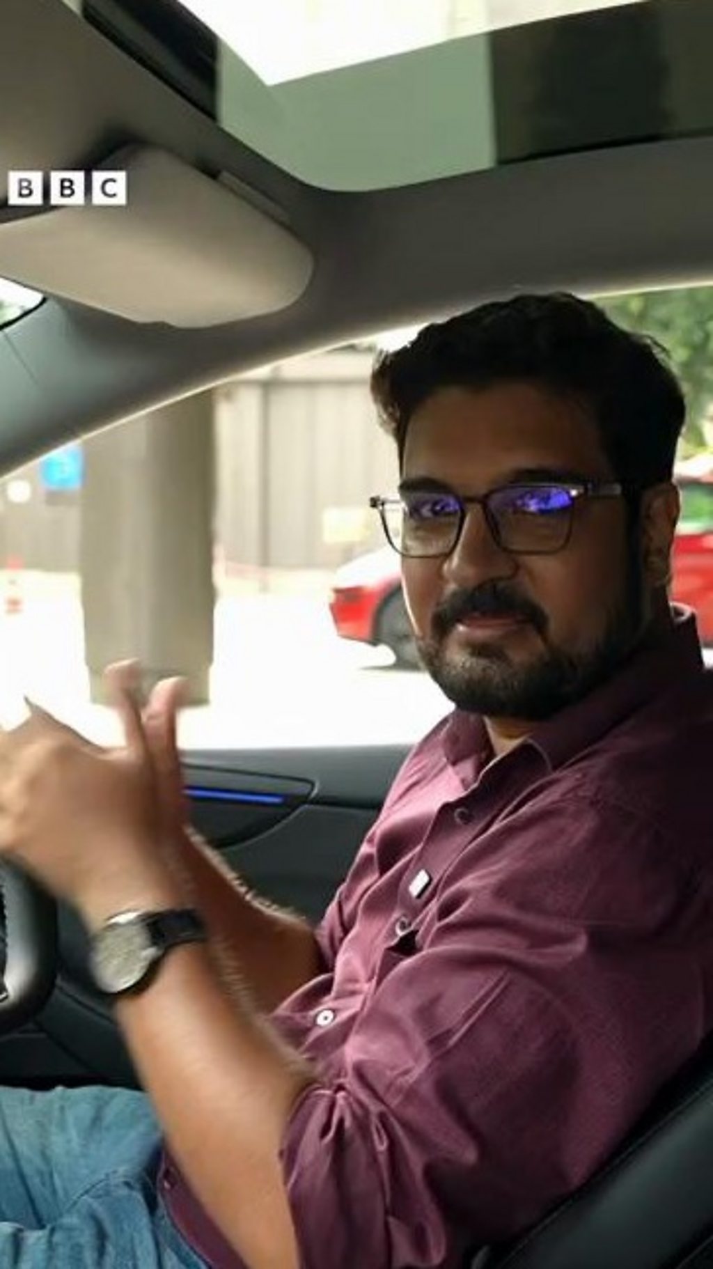 टेस्ला की गाड़ी क्या भारतीय सड़कों पर चलने लायक हैं?