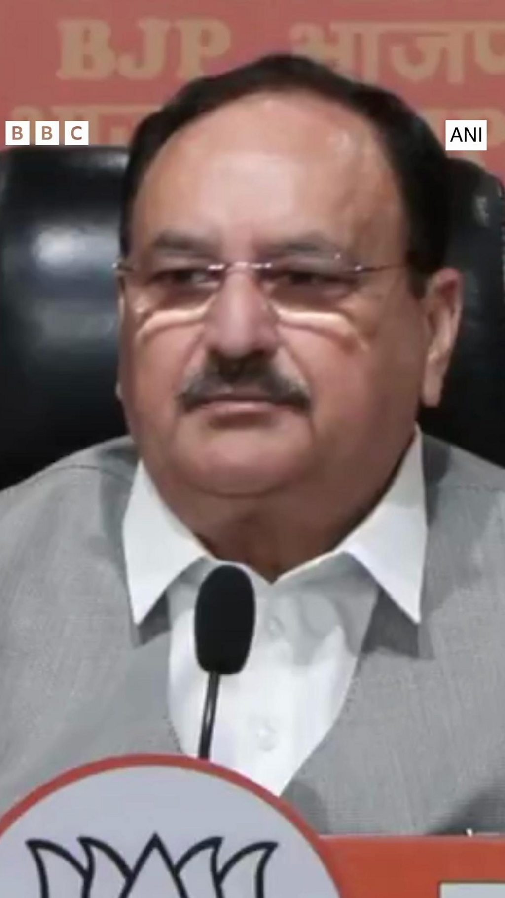 सी पी राधाकृष्णन होंगे एनडीए की तरफ से उम्मीदवार