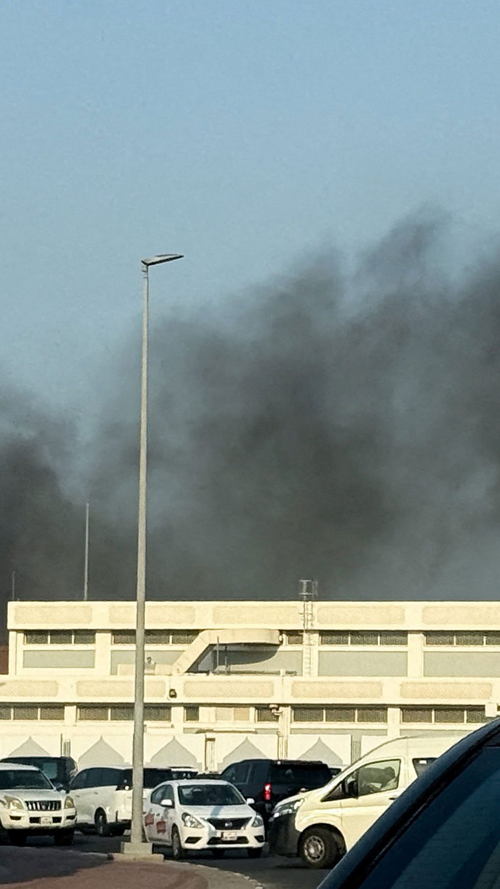 Нетаньяху подтвердил, что удар по Дохе – это операция Израиля. А его цель — лидеры ХАМАС.