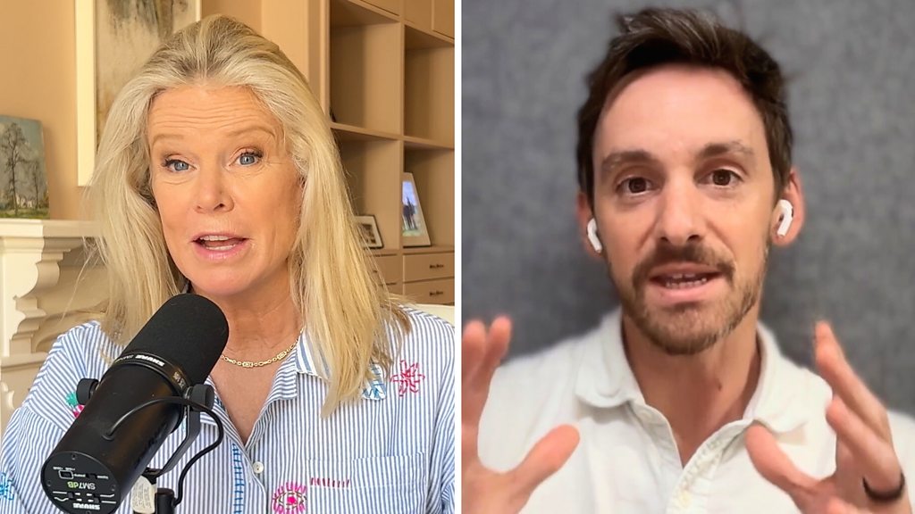 Americans are socialising less – here's why that's worrying [video]