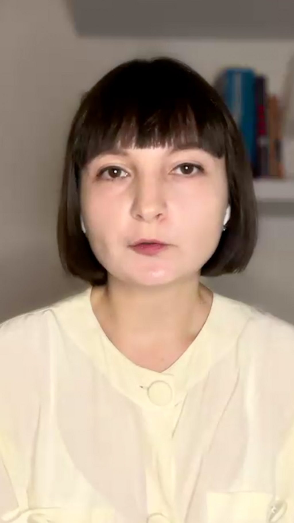 Александра Аппельберг