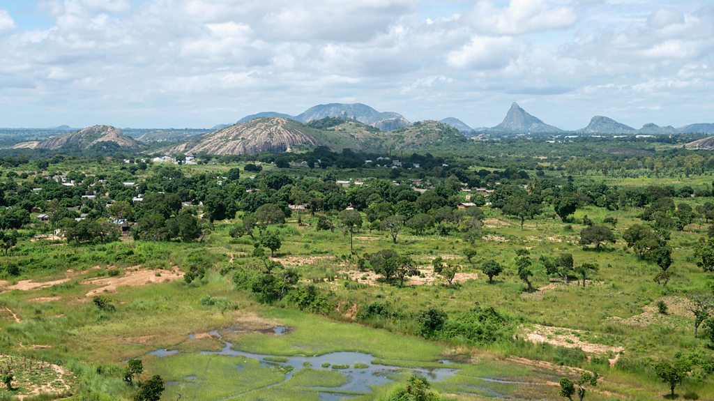 The Travel Show: Mozambique: Gorongosa's Great Comeback - Part 2