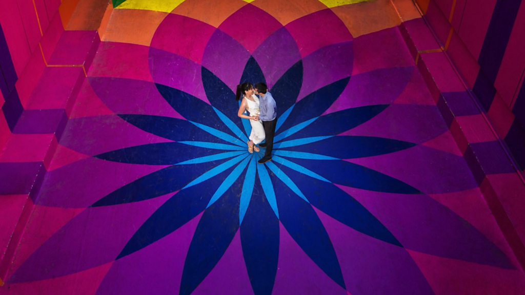 How giant murals are transforming cities worldwide