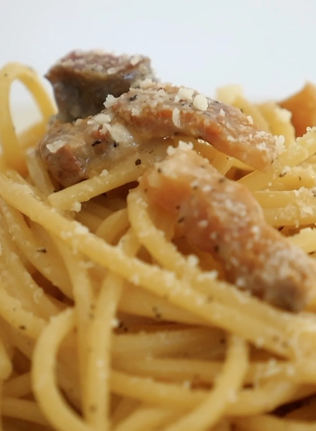 Rimske paste: Magija jednostavnosti