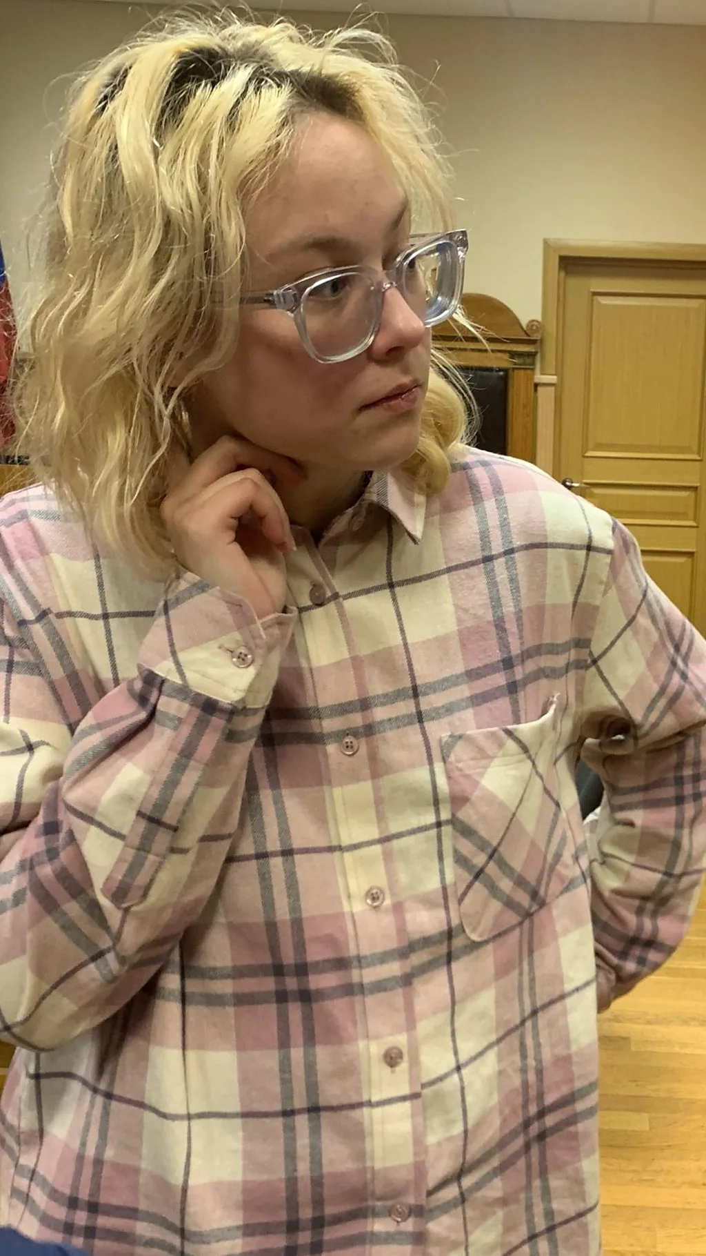 «Карусельный» арест музыкантов «Стоптайм»