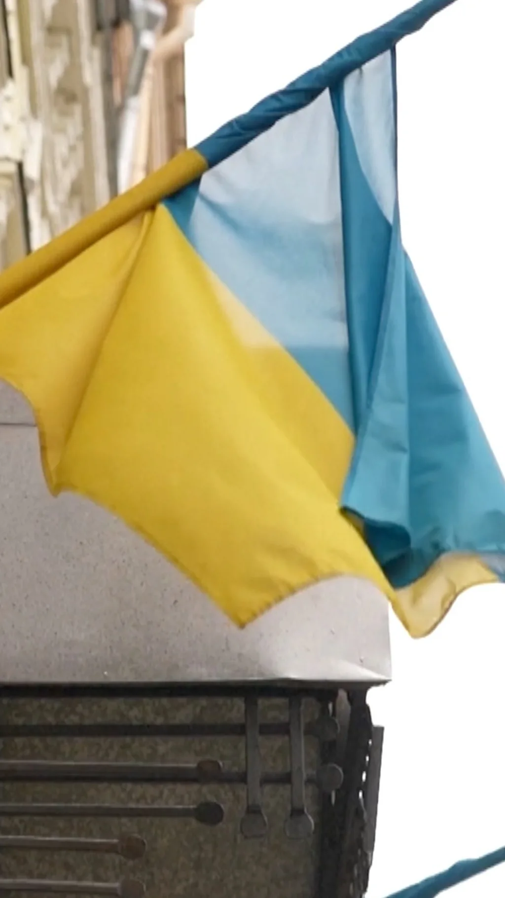 Киевляне о коррупционном скандале