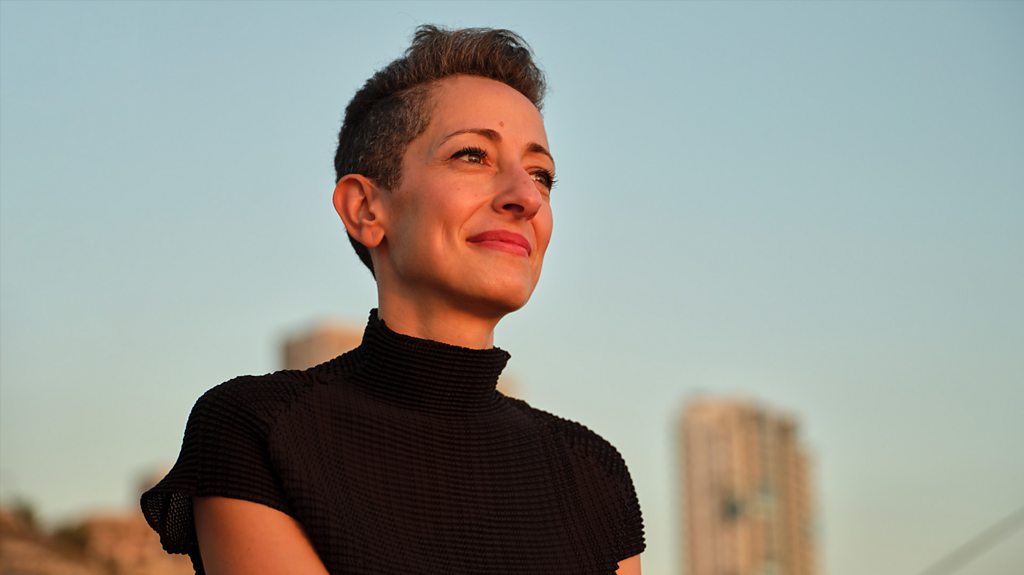 'Architecture is about allowing the extraordinary to happen'