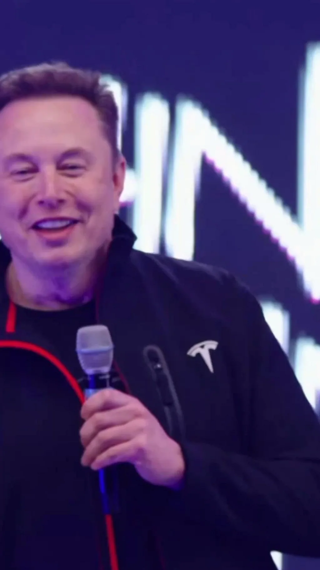 Ina Elon Musk ke kai kuɗinsa?