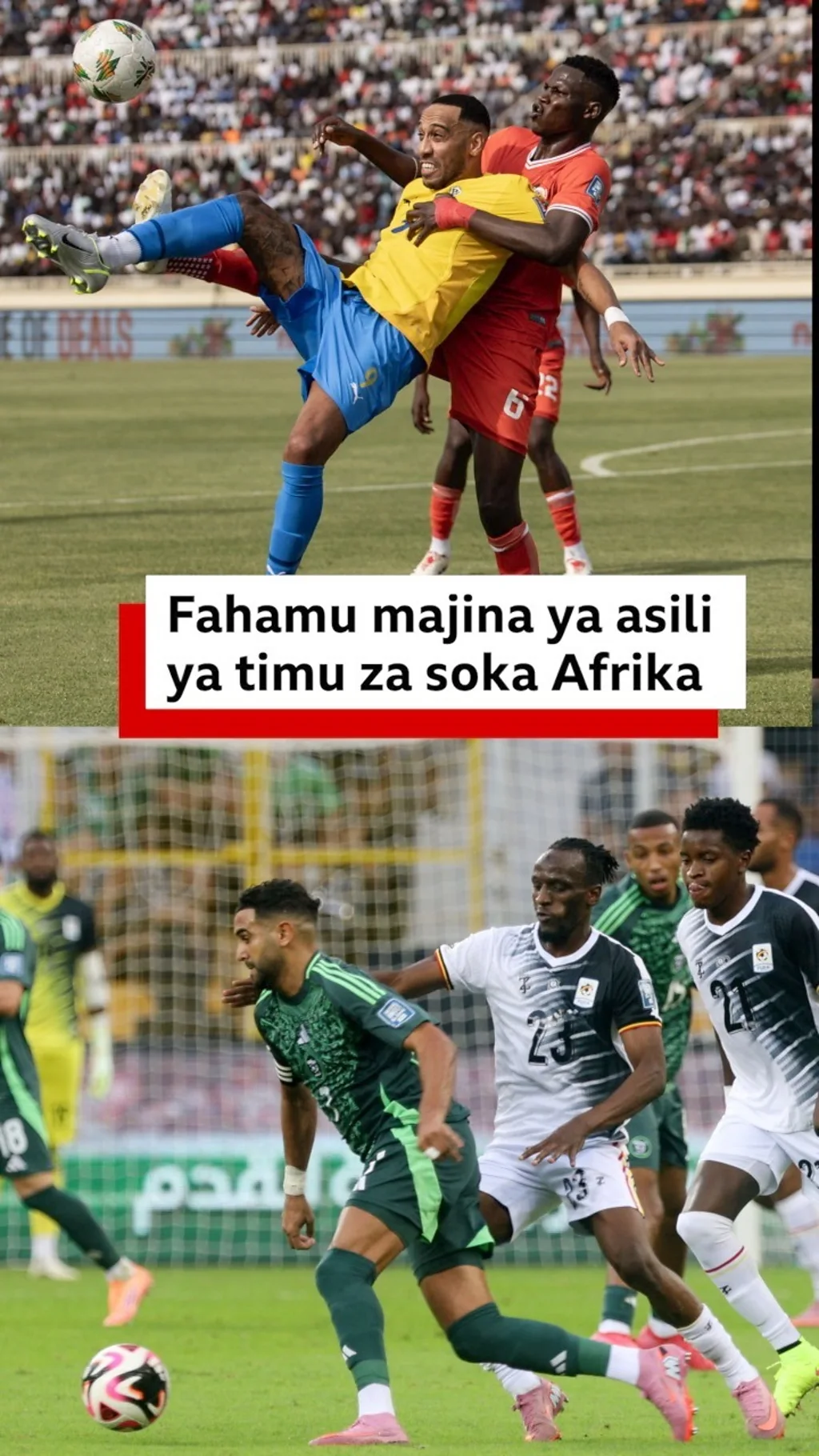 Majina mengine yanaakisi utamaduni, ushujaa, na historia ya taifa.