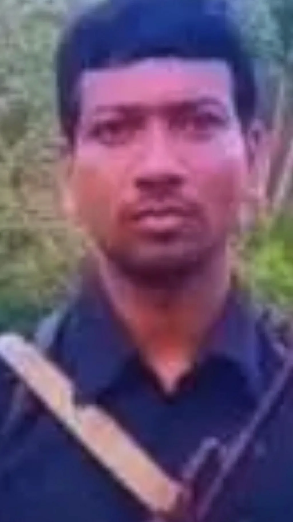 नक्षली कमांडर माडवी हिमाड चकमकीत ठार, इतर संशयित नक्षलवाद्यांना अटक