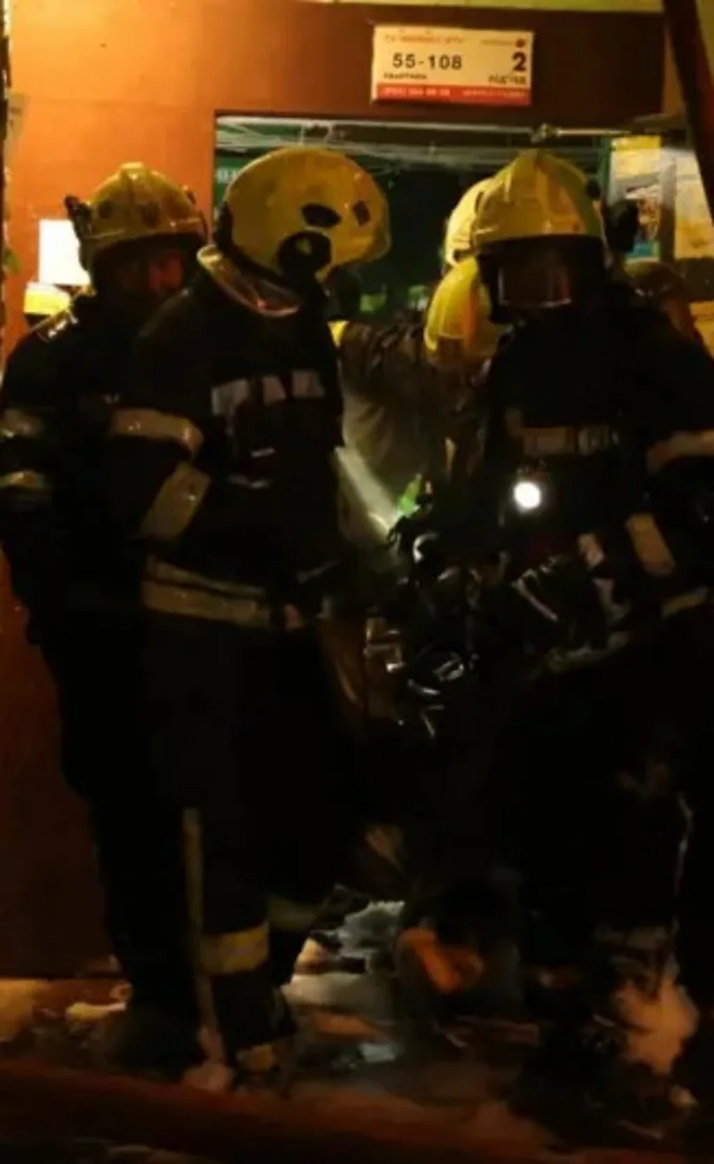 Ukraina va Rossiyaga halokatli hujumlar