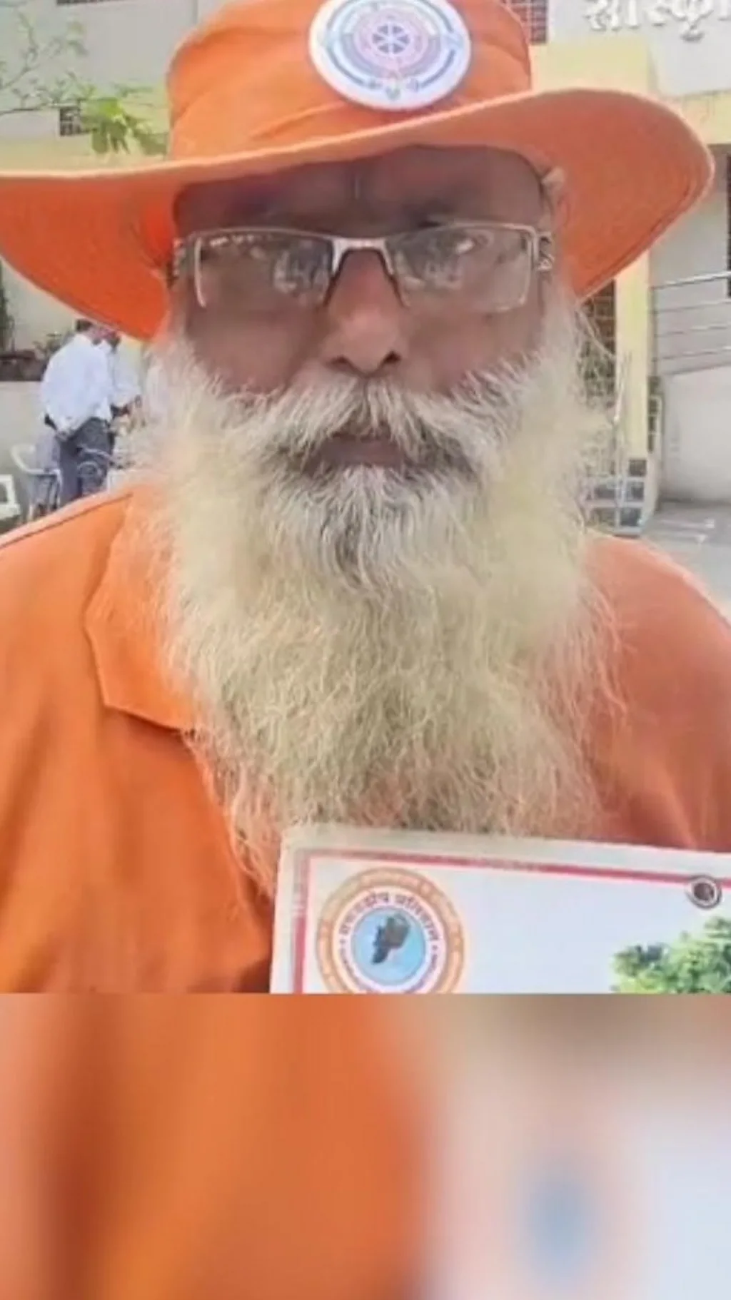 तपोवनाच्या जनसुनावणीत गोंधळ, वृक्षतोडीवरून जनता विरुध्द प्रशासन