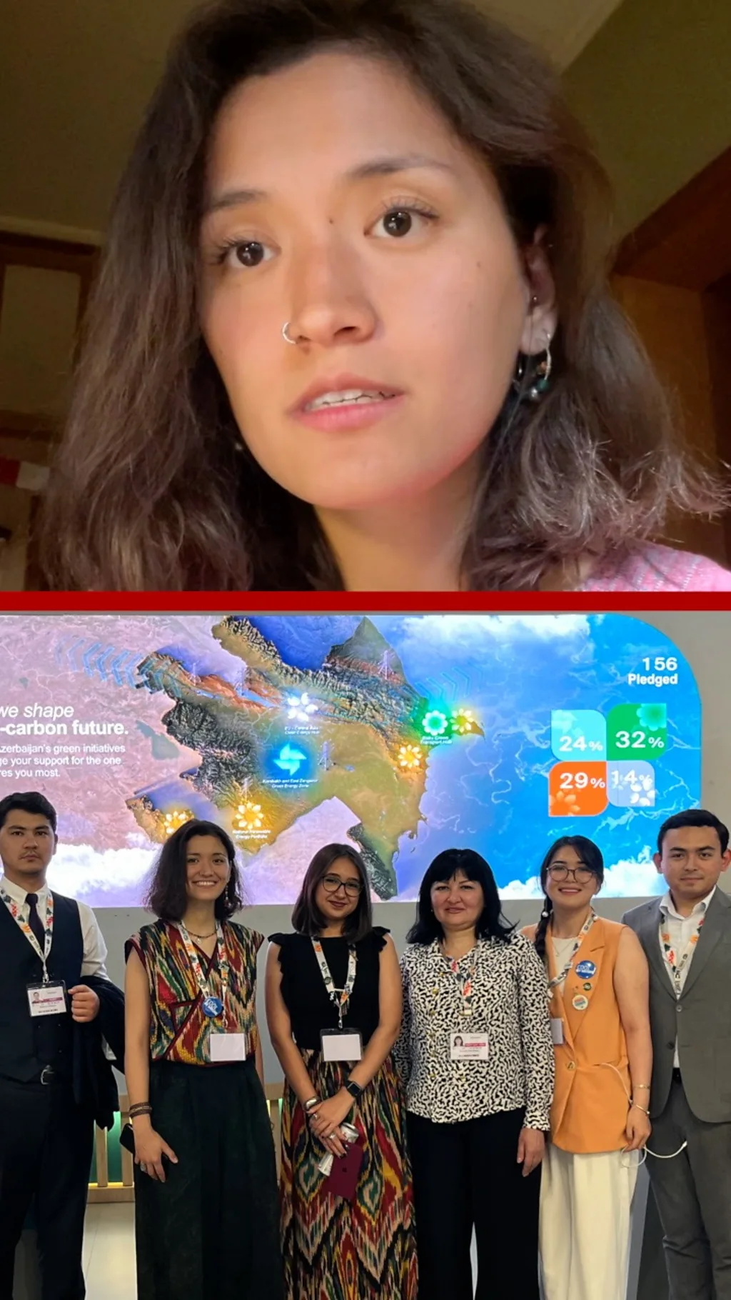 Markaziy Osiyo nihoyat iqlim muammosini anglab yetmoqdami?