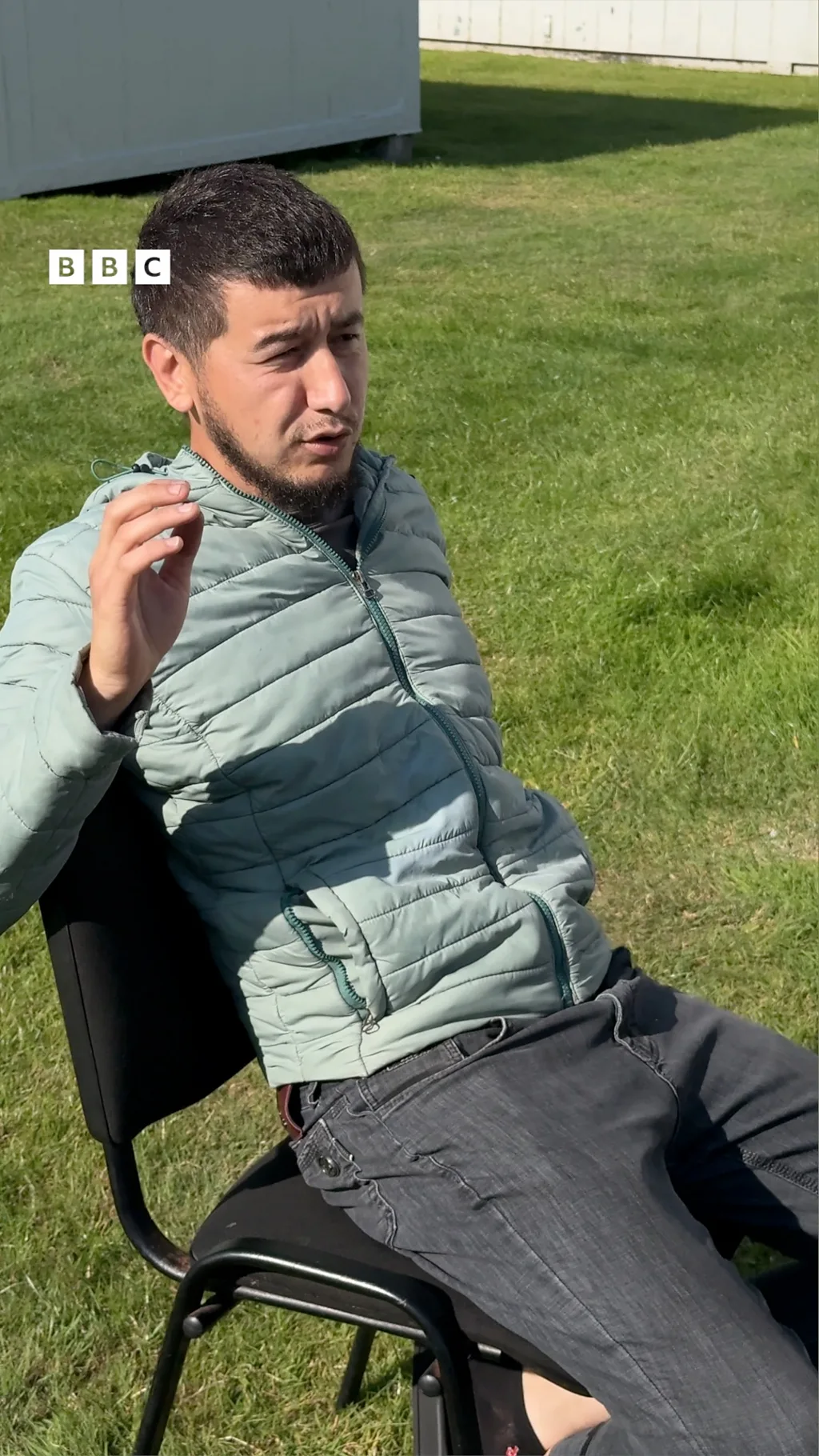 Angliyadagi o‘zbek mavsumiy ishchilar nimalar deyishadi?
Angliya Rossiyadan afzalmi?