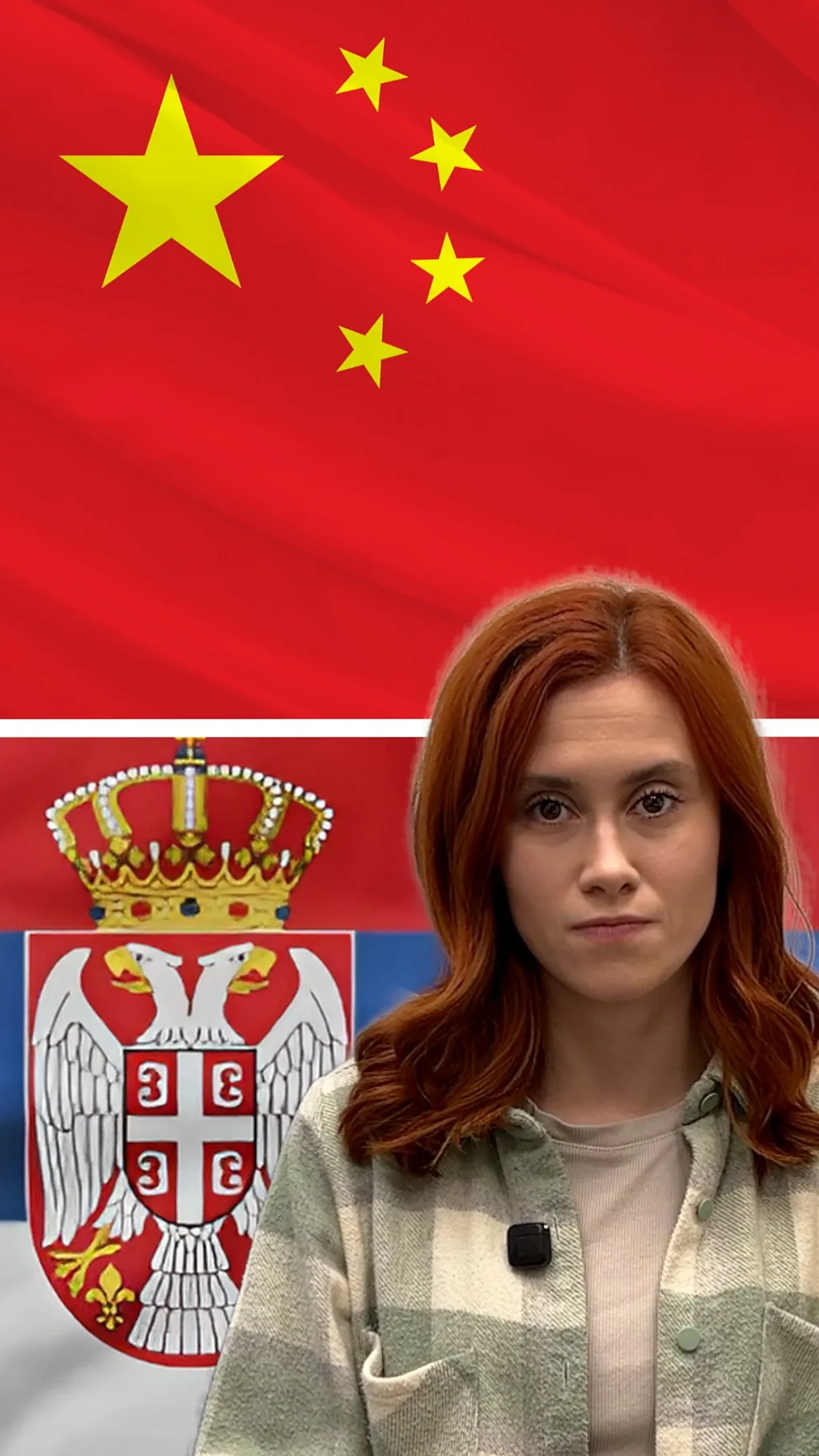 Da li je Srbija prezadužena prema Kini