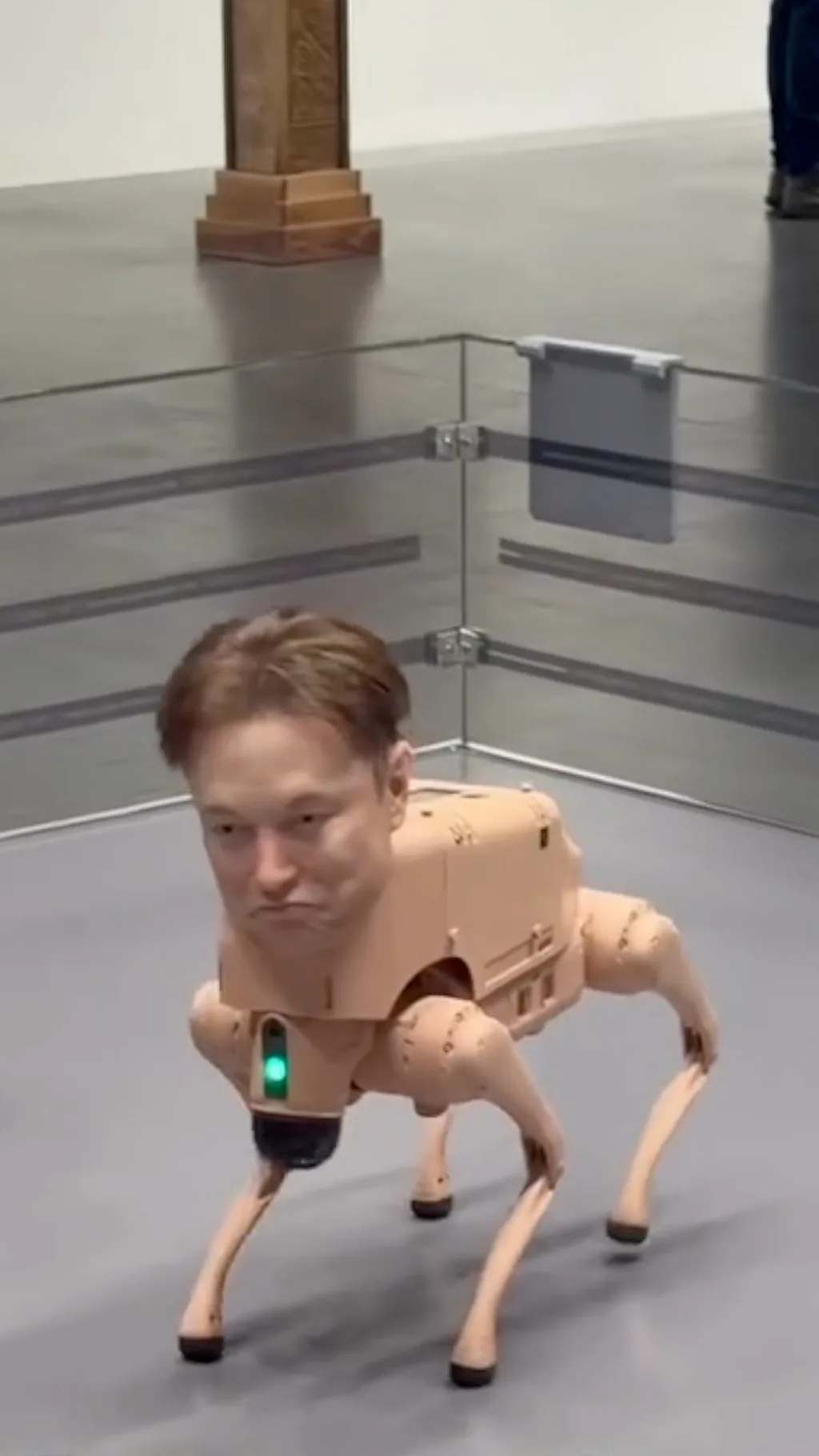 Instagram / @artplugged Instagram / @james.in.culture