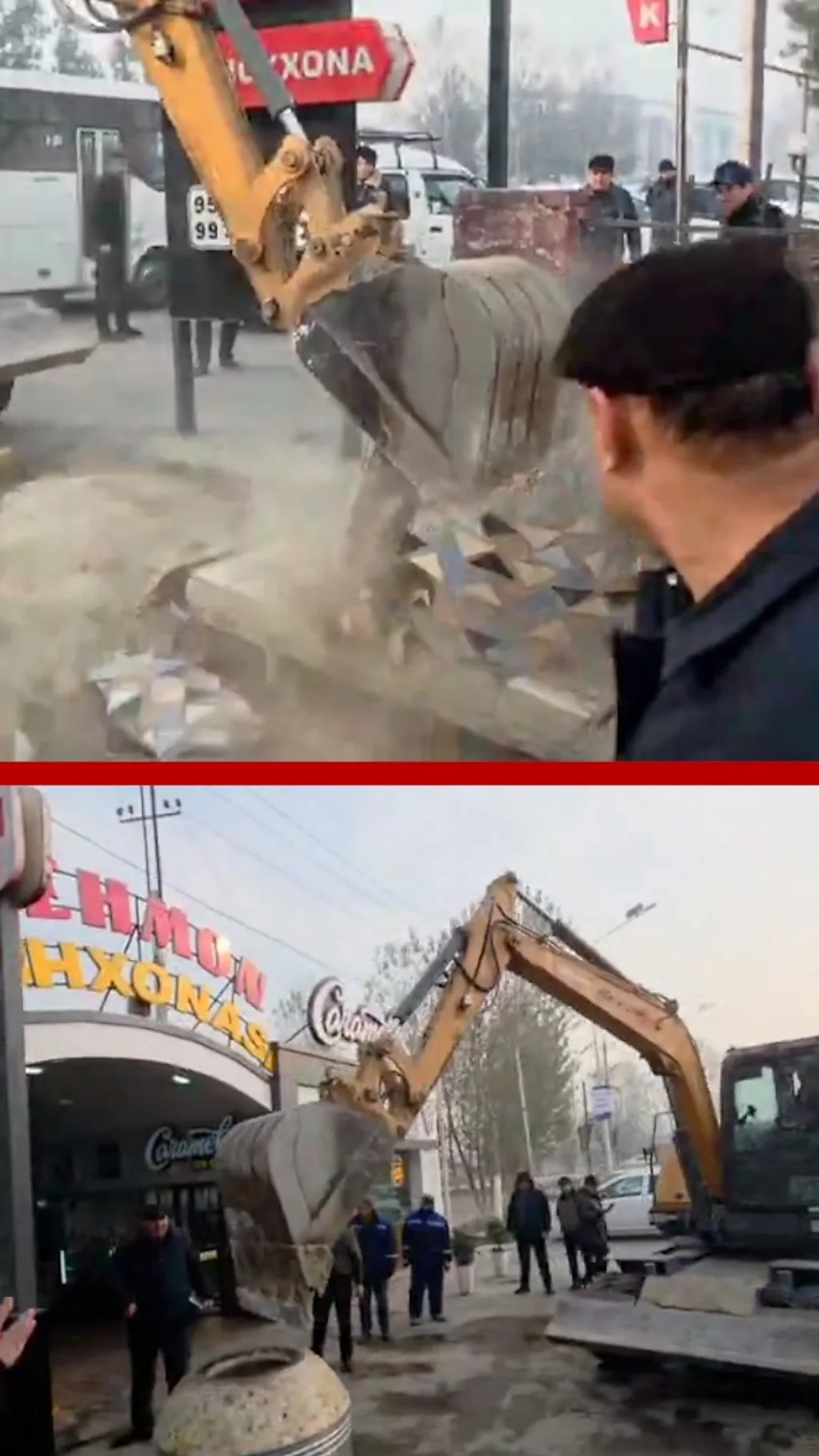 Toza havo uchun kurash – Tadbirkor kuymayaptimi?