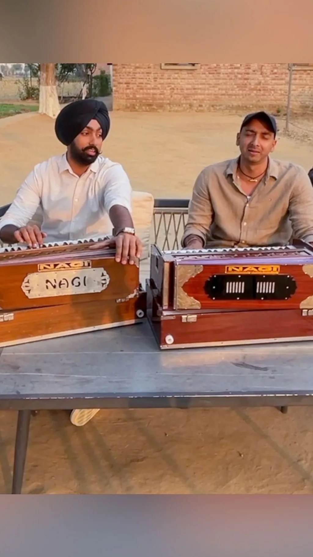 'पटियाला महफ़िल' के युवाओं ने क्यों शुरू की ये महफ़िल?