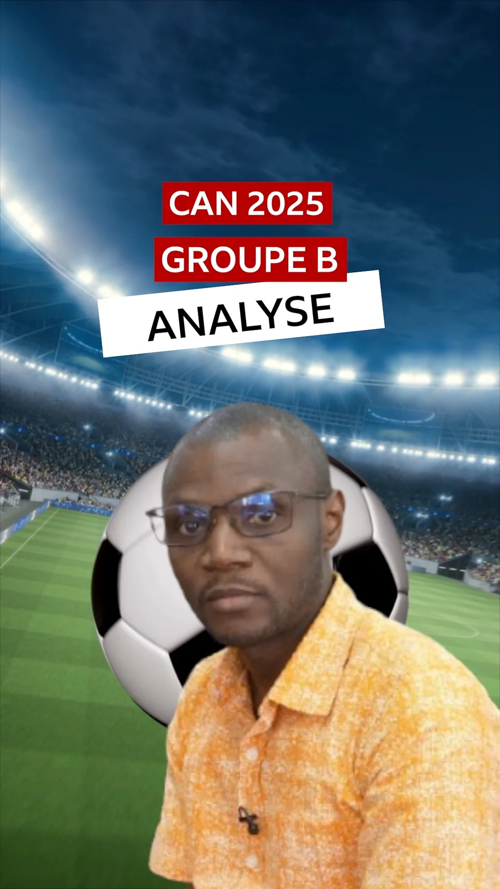 Tour d’horizon des forces en présence dans le groupe B.