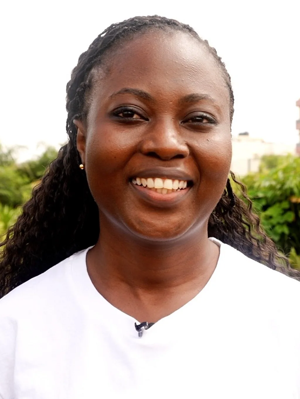 L'objectif de ZSabine Manga est de valoriser chaque profession et d'inspirer les jeunes.