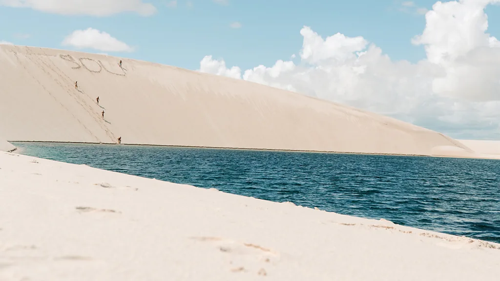 The park is now one of Brazil's most sought-after destinations among international travellers (Credit: Carla Vianna)