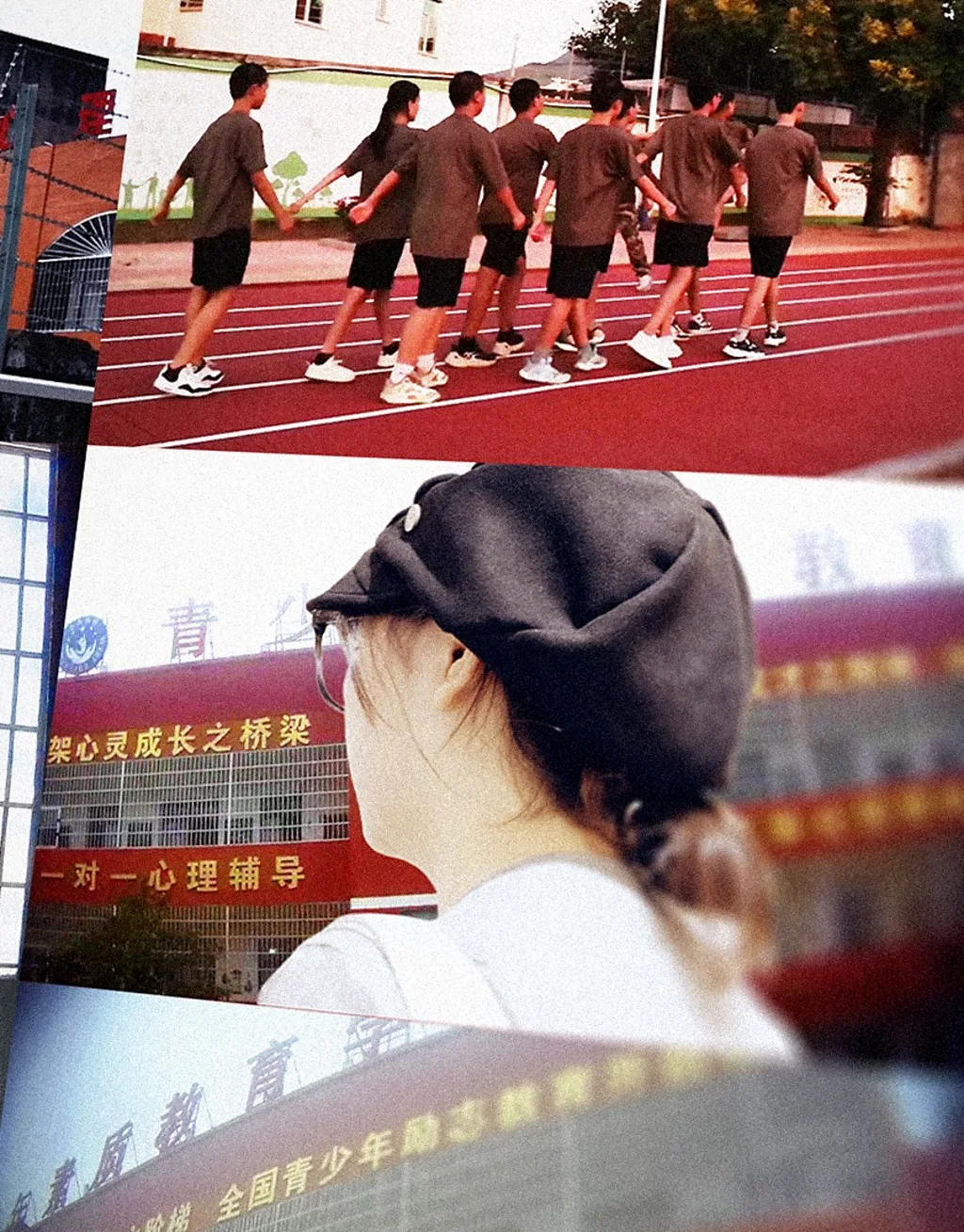 Istraga BBC Aj sakupila je dokaze za više od 20 đaka koji tvrde da su fizički zlostavljani