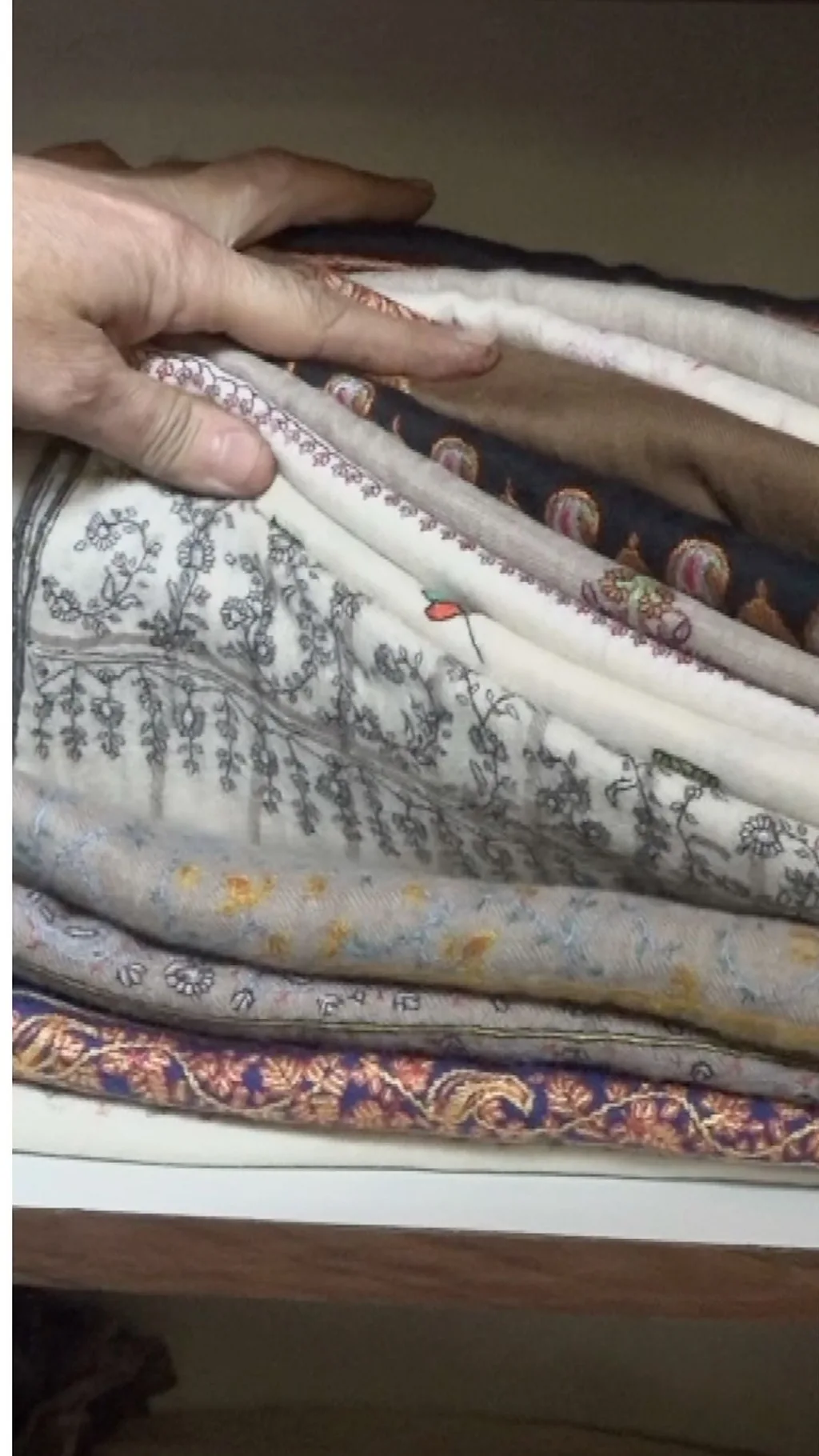 कश्मीर के मशहूर पश्मीना शॉल की ख़ास बातें