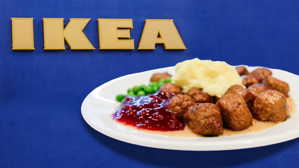 Köttbullar: The secret behind the iconic Swedish meatballs