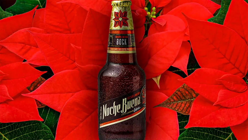 For many Mexicans, the arrival of Noche Buena signals the start of the holiday season (Credit: Heineken Mexico)