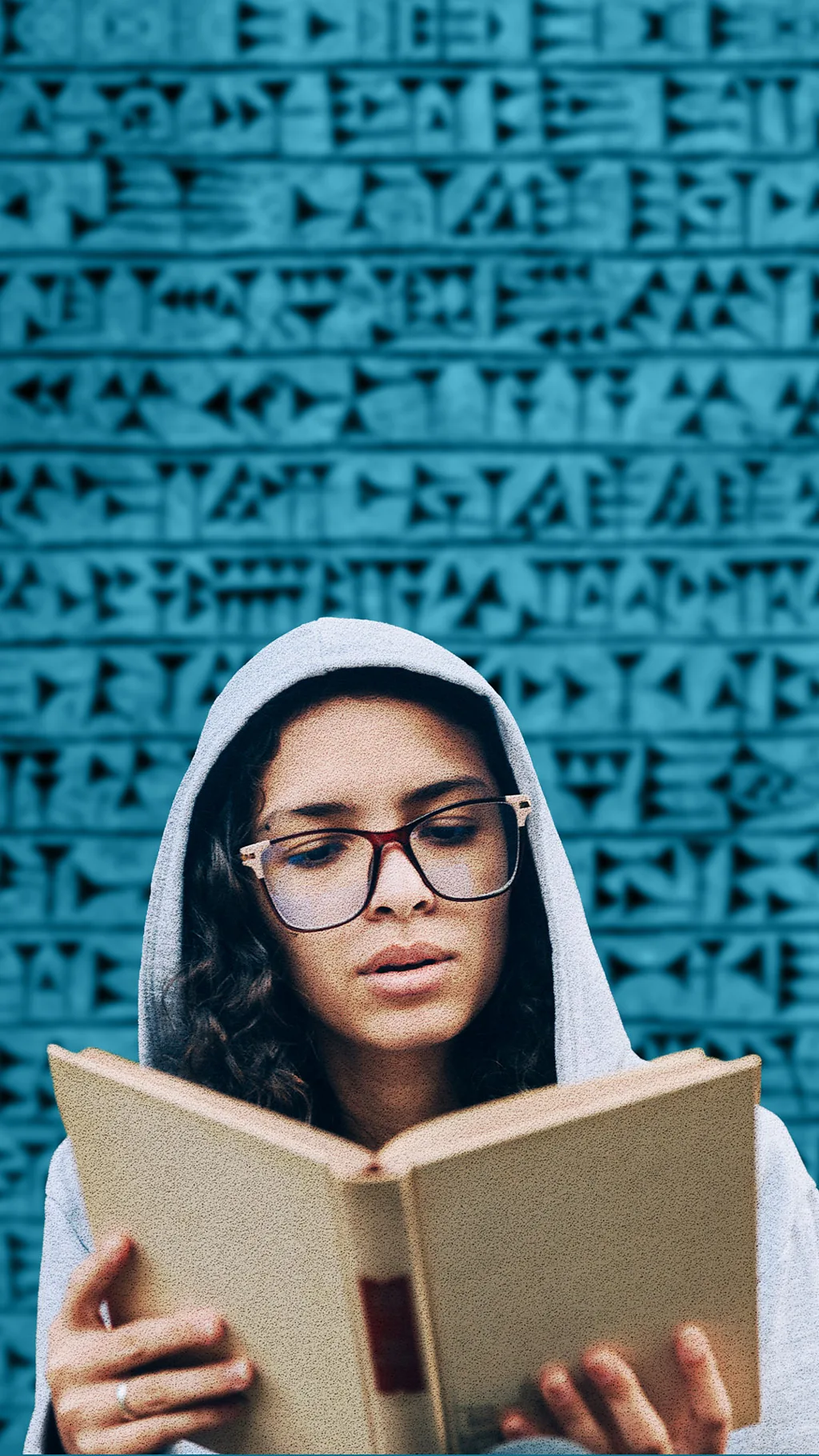 पढ्ने बानीले मस्तिष्कमा ल्याउने परिवर्तन