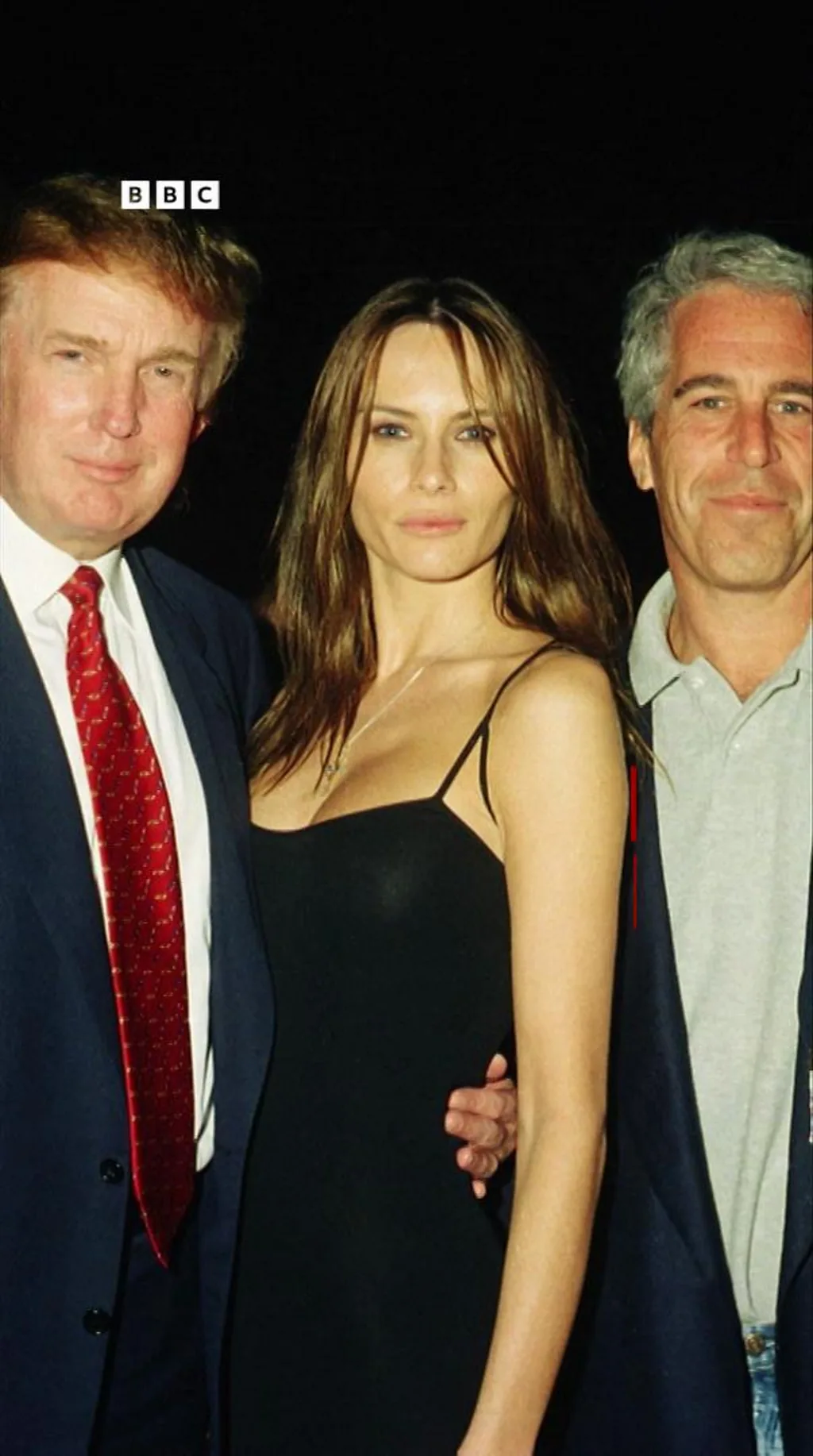 ایپسٹین فائلز