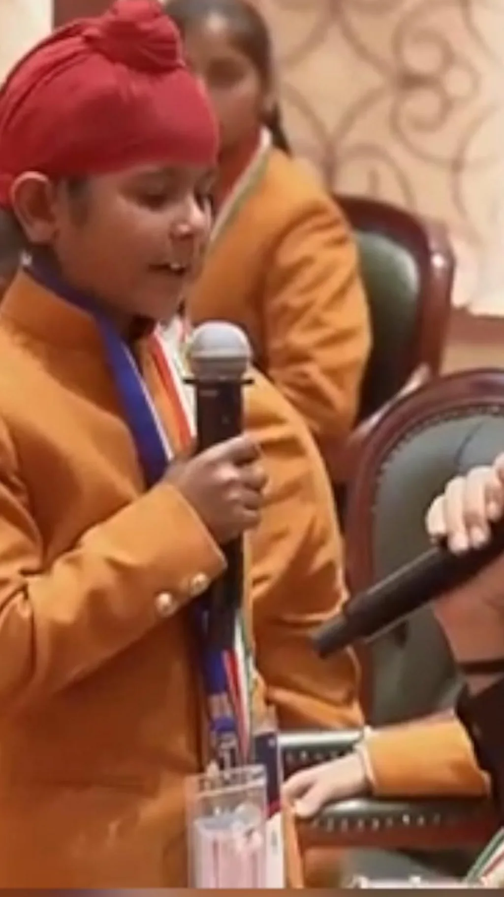 ਸ਼ਰਵਣ ਸਿੰਘ