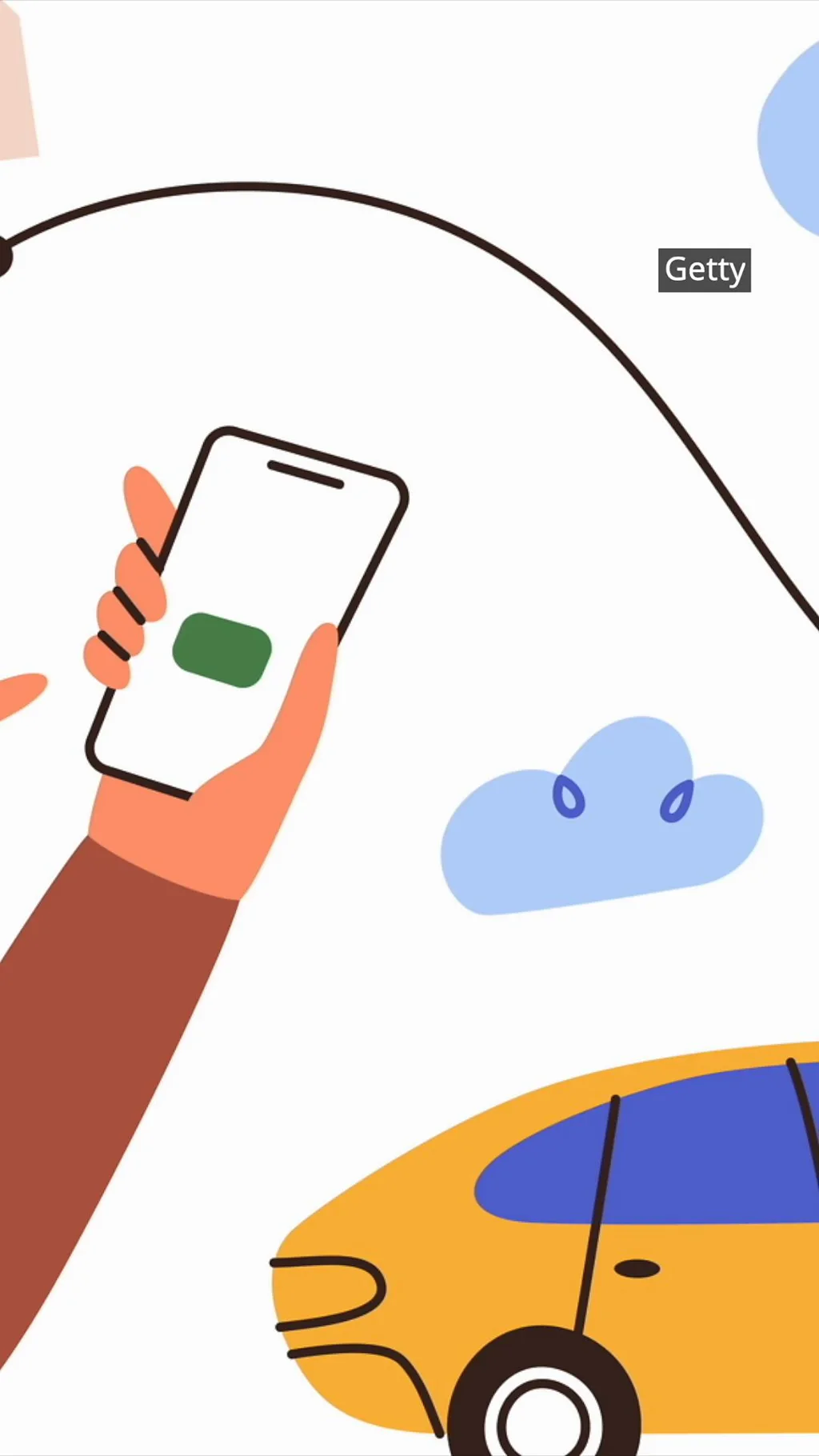 భారత్ టాక్సీ