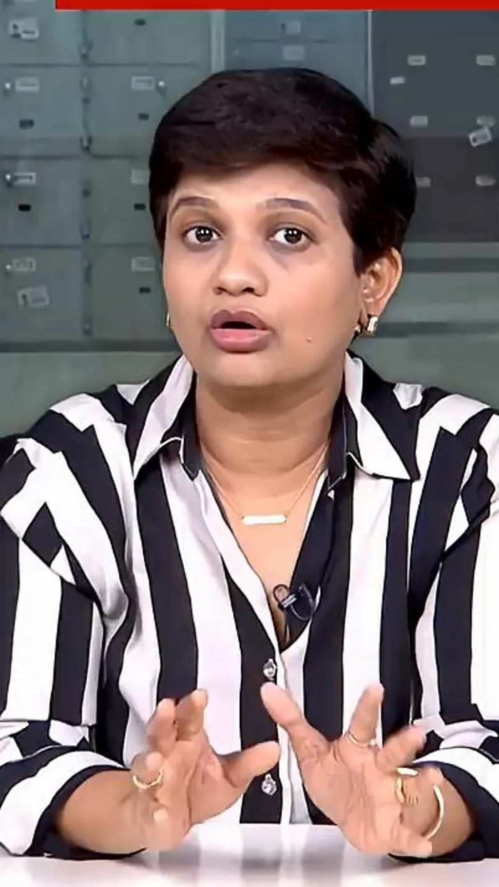 बँक लॉकर 100% सुरक्षित असतो का? लॉकरमध्ये काय ठेवता येतं?