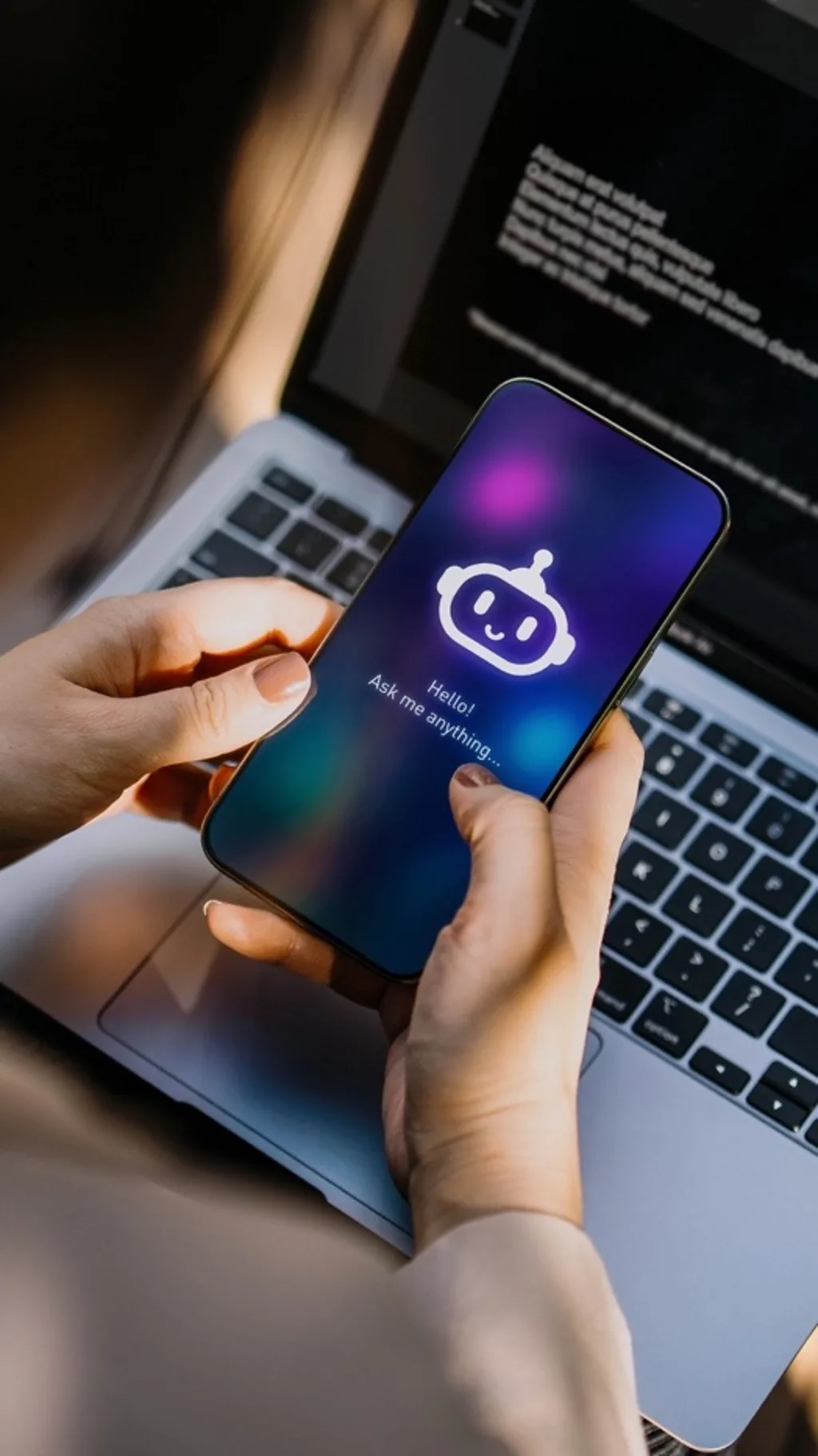 คุณจะใช้เอไอเพื่อยกระดับชีวิตตัวเองได้อย่างไร