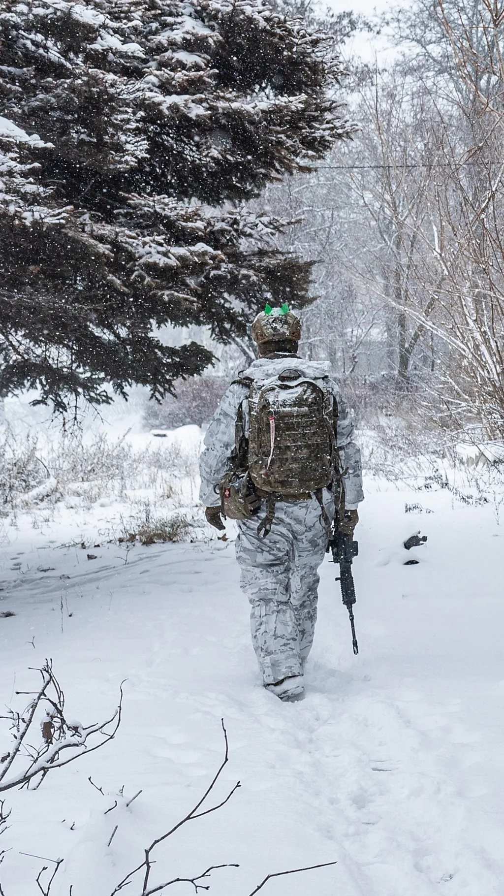 Итоги 2025 года на фронте