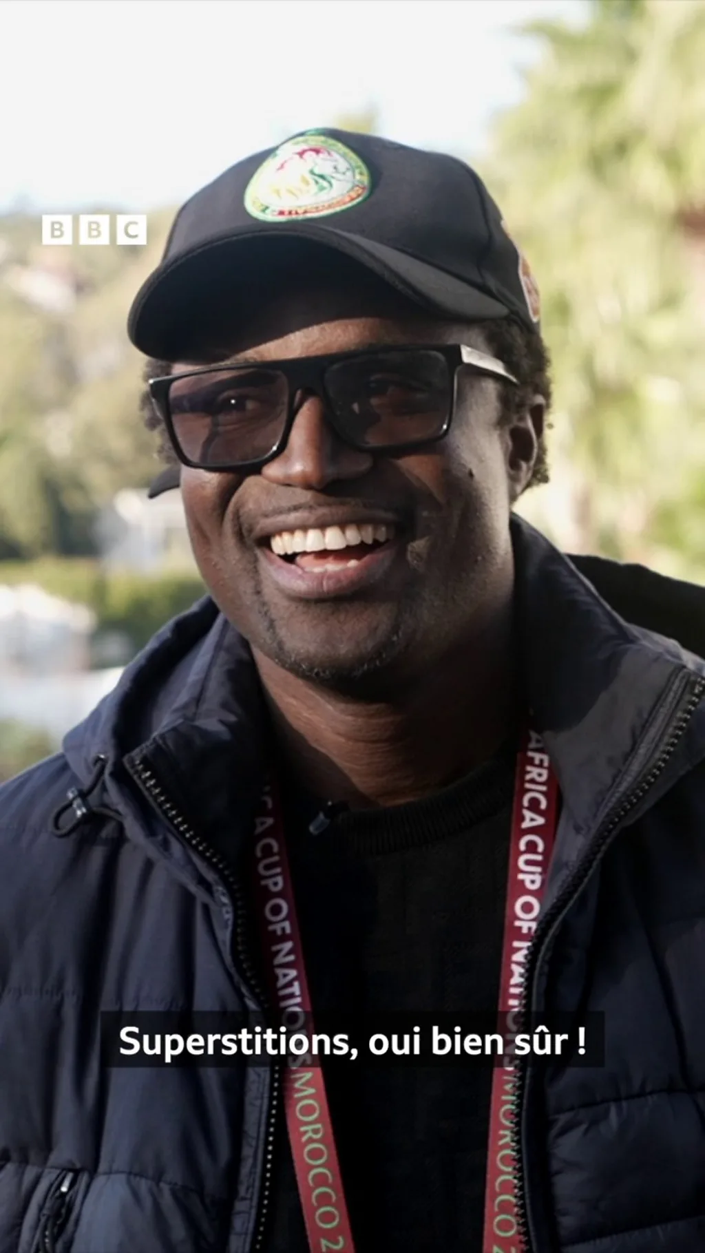 Pour certains footballeurs, une bonne forme physique ne suffit pas pour gagner.