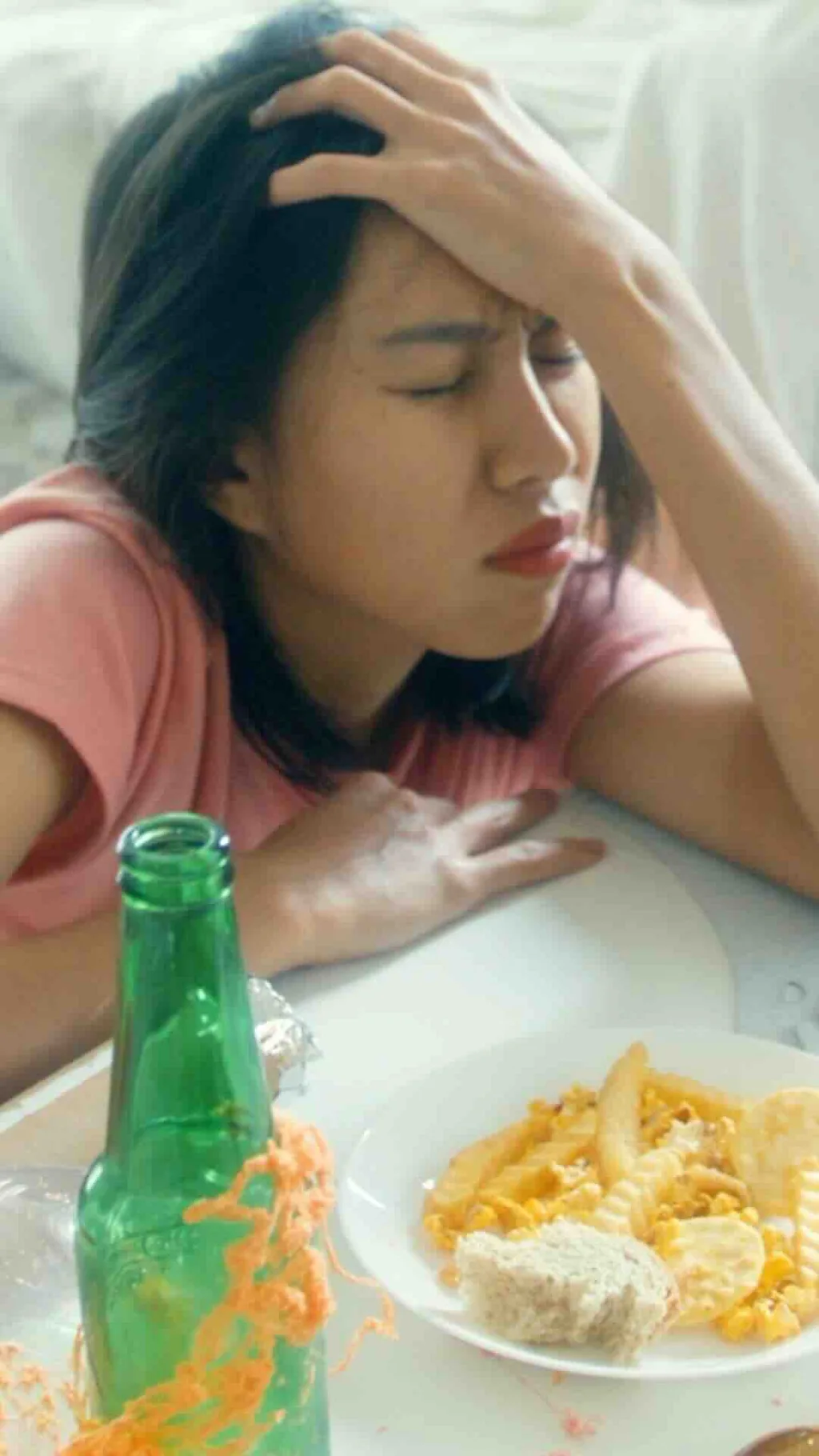 Koji je najbolji lek za mamurluk