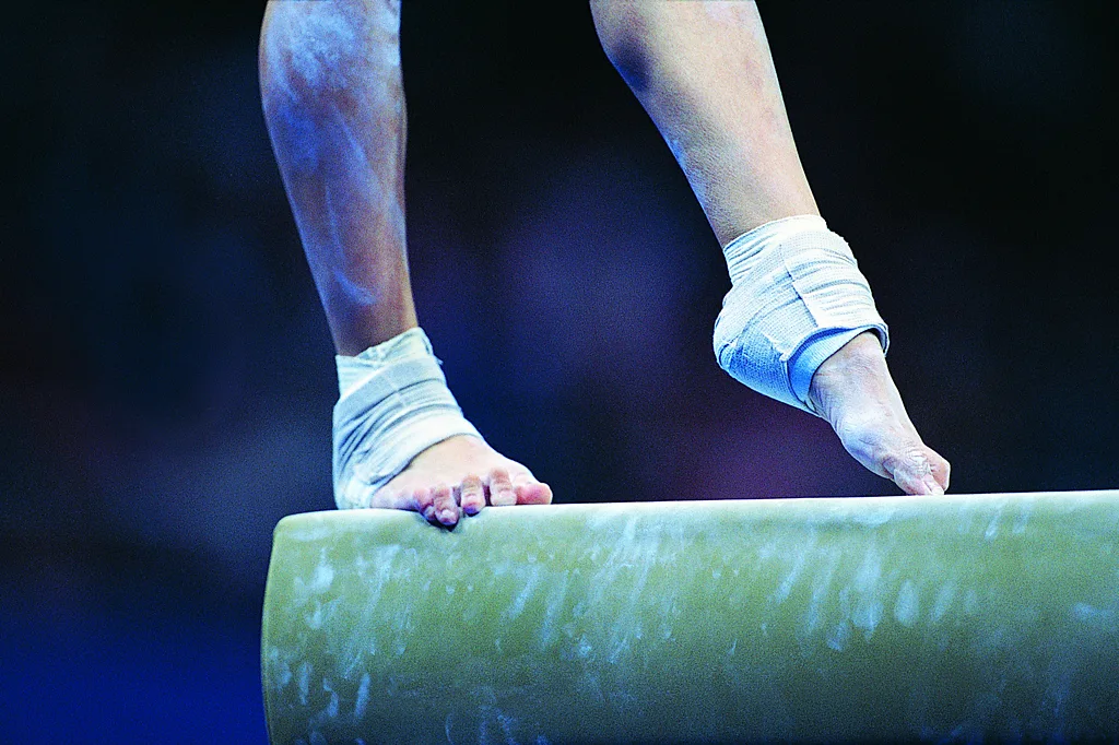 Being a perfectionist can have serious drawbacks, particularly if you set yourself unrealistic standards (Credit: Getty Images)