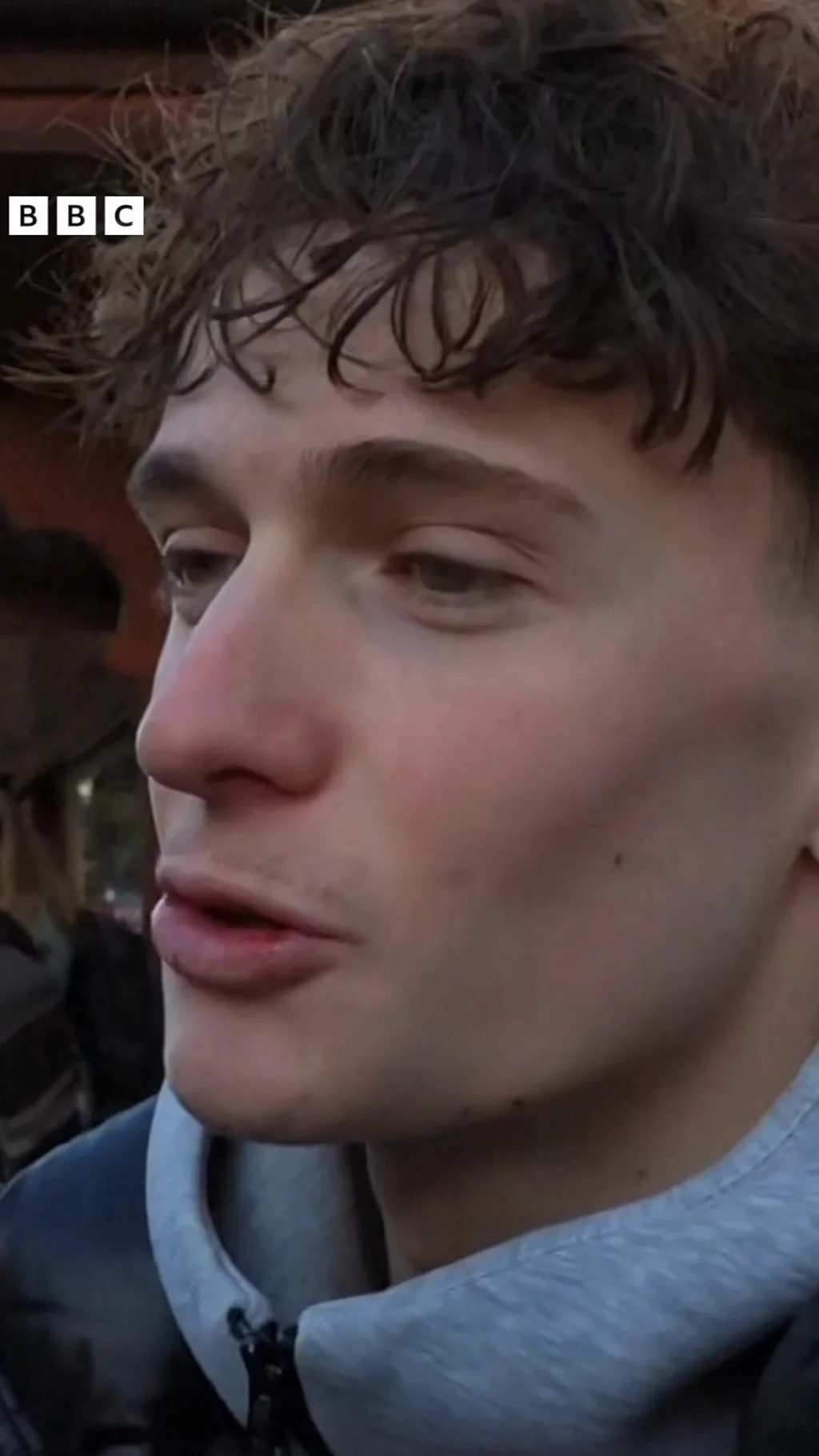 સ્વિત્ઝર્લૅંડના સ્કી રિસૉર્ટ બારમાં વિસ્ફોટ, ત્યાં હાજર લોકોએ શું જોયું?