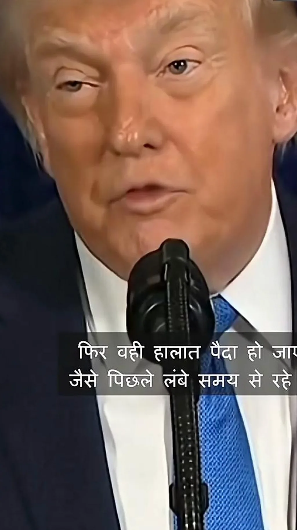 वेनेज़ुएला पर बोले ट्रंप-हम इसे चलाएंगे