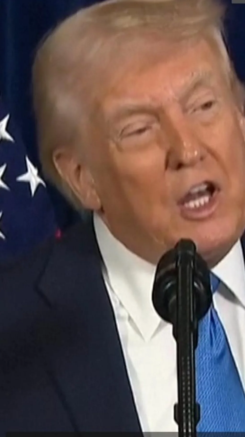 अमेरिकेला व्हेनेझुएलाचा कारभार पाहणं शक्य आहे का? ट्रम्प काय म्हणाले?