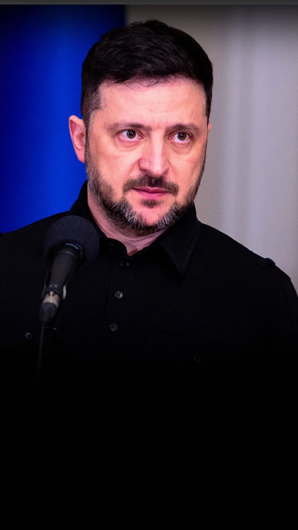 Зеленський про арешт Мадуро. Натякнув на Путіна