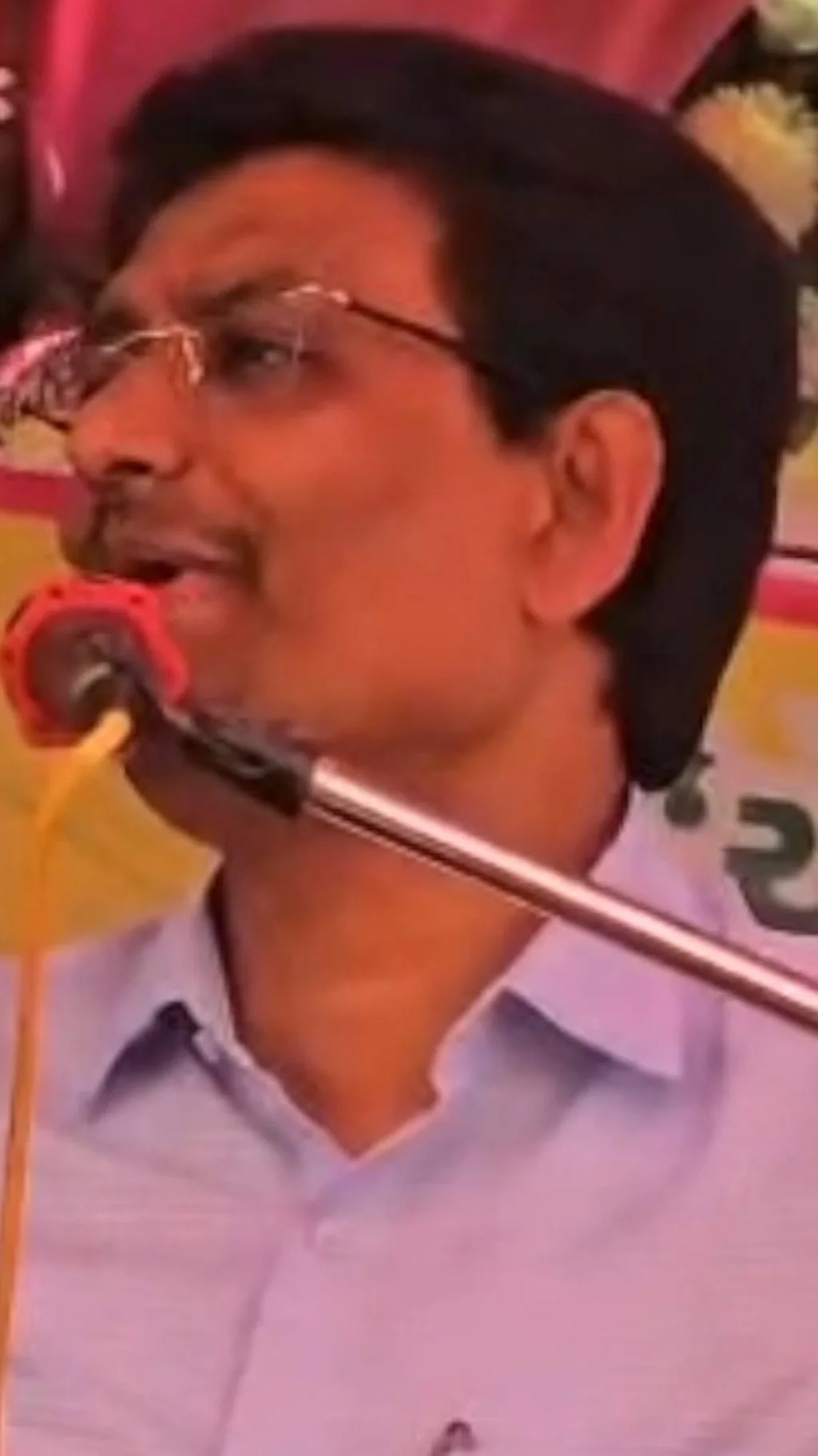 'વાંઢા મરજો પણ..' અલ્પેશ ઠાકોરે સભામાં આમ કેમ કહ્યું?