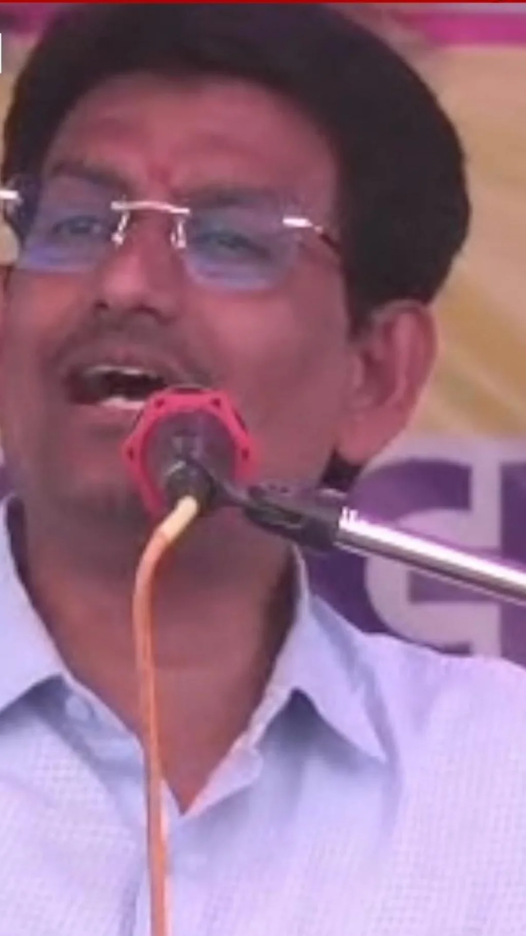 'મસાલાની પડીકી' અંગે અલ્પેશ ઠાકોર જાહેરમાં શું બોલ્યા?