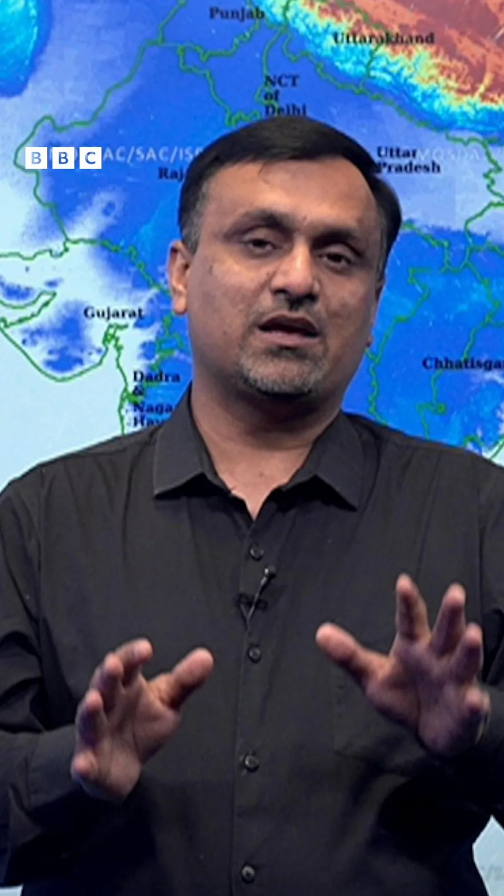 ગુજરાતમાં કડકડતી ઠંડી અંગે શું આગાહી છે?