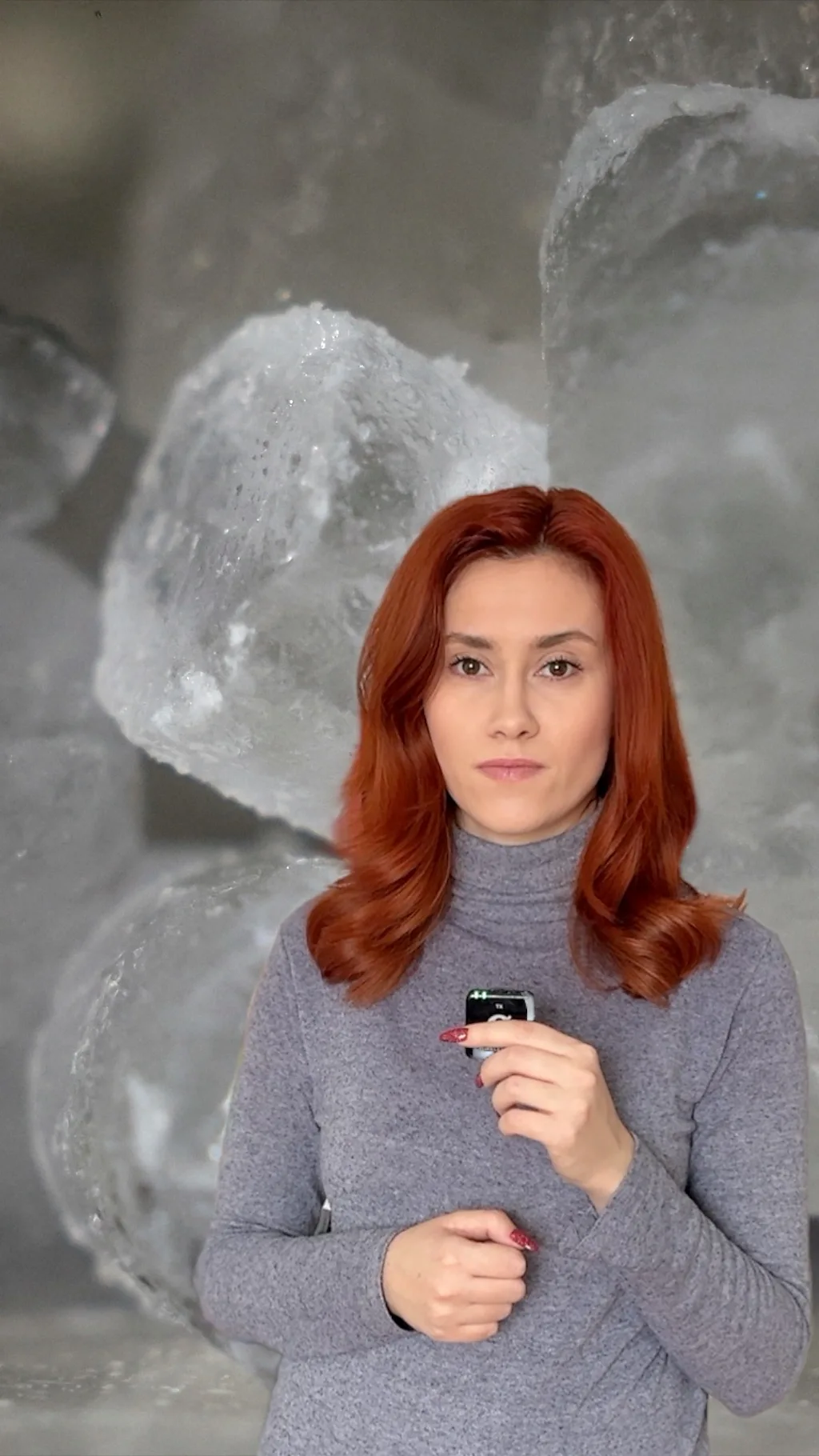 Osip, svrab i oticanje: Retka alergija na hladnoću