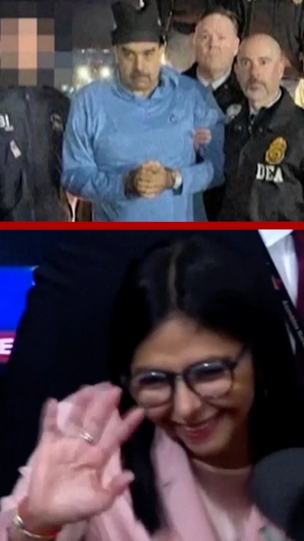 Lotin Amerikasida vaziyat keskinlashadimi?