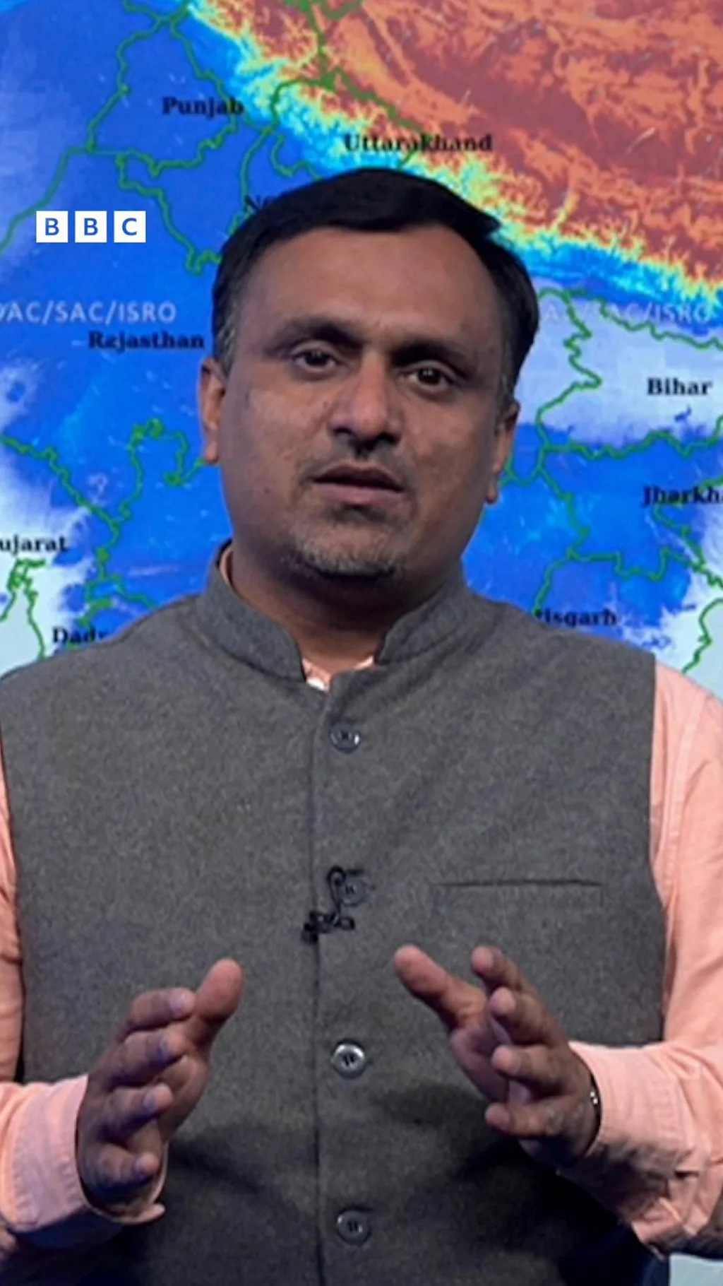 Gujarat Weather : ગુજરાતમાં આગામી દિવસોમાં કેવું રહેશે હવામાન?